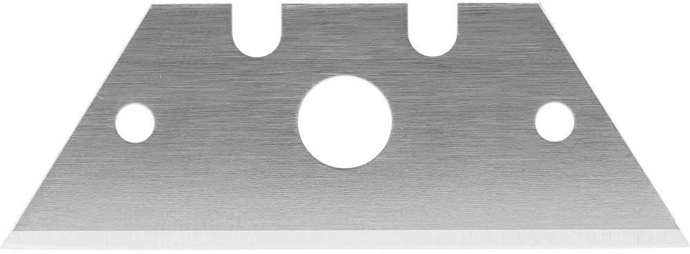 VOREL TRAPEZOIDAL BLADES /50 pcs. 25979