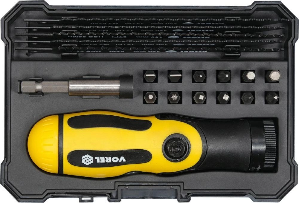 Toya VOREL BAYONET SAW BLADE HOLDER