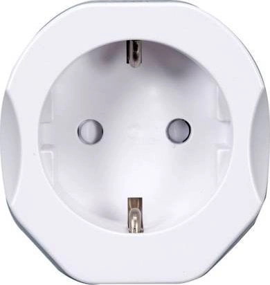 STHOR TRAVEL ADAPTER EUROPE - USA