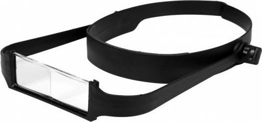 Toya VOREL MAGNIFYING WITH HEADBAND MOUNTED