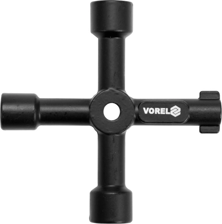VOREL KEY FOR SERVICE CABINETS 78477