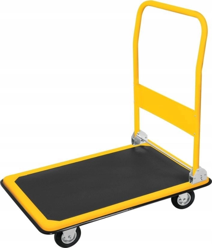 Trolley for transport platform Vorel 300