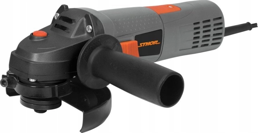 Toya STHOR SZLIFERKA KĄTOWA 125mm 900W