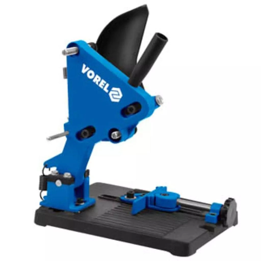 Vorel Tripod for angle grinder 115