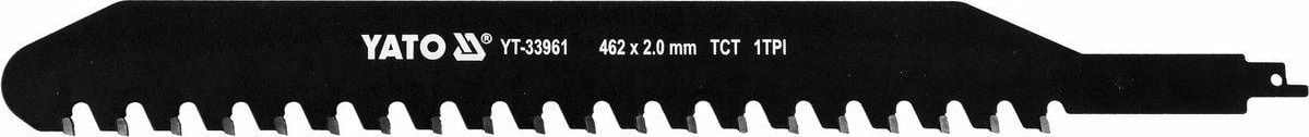 Toya `TCT saber saw blade  462