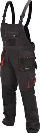 YATO WORK BIB PANTS SIZE M