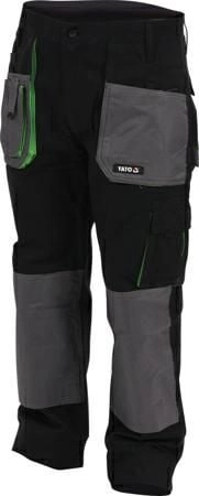 YATO WORK PANTS SIZE XL YT-80168