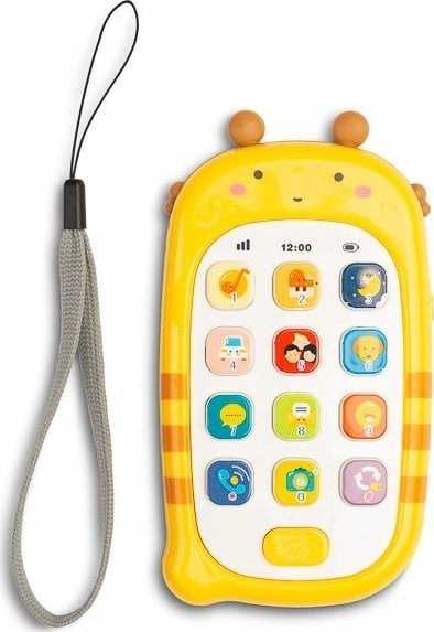 Toyz EDUCATIONAL TOY - SMARTPHONE TOYZ-9013