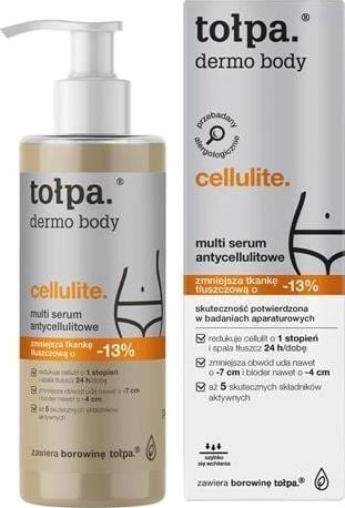 Tołpa Cellulite Nulti Anti-cellulite Serum 250