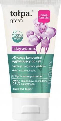 Tołpa Tołpa Green - odżywczy koncentrat