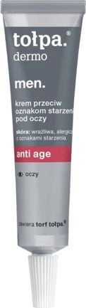 Tołpa dermo men anti age eye