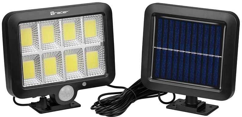 Tracer 47192 Jupiter LED solar lamp