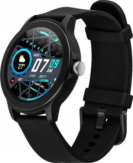 Tracer 47410 Smartwatch SMK3 Slay Black