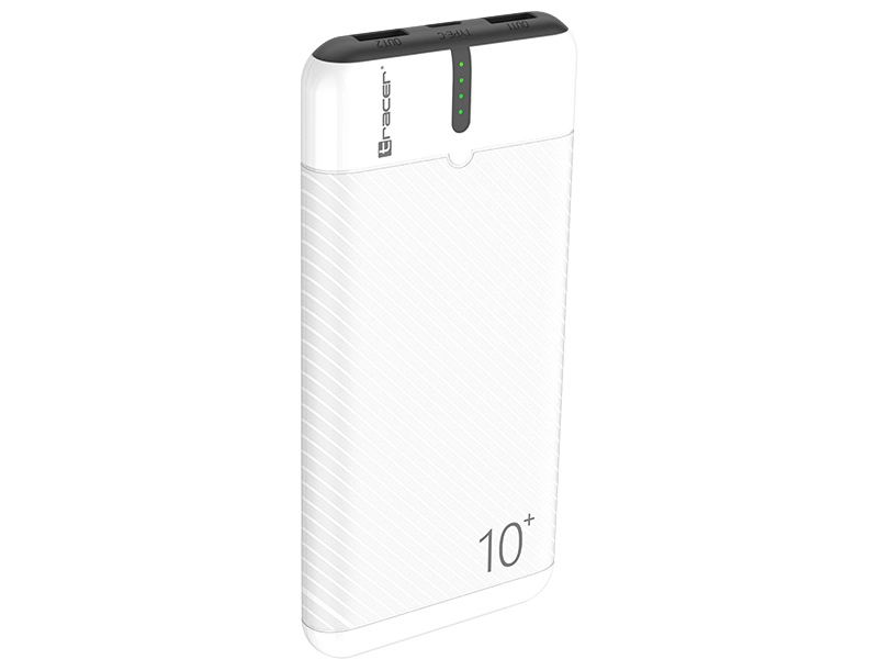 Tracer 47515 EnerGo 10000mAh Power Bank