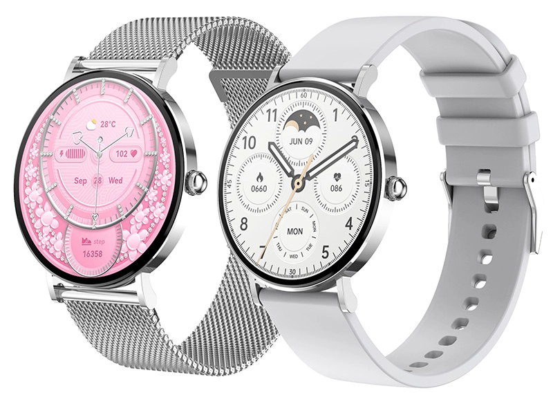 Smartwatch Tracer TRACER Smartwatch SMK12 STELLAR