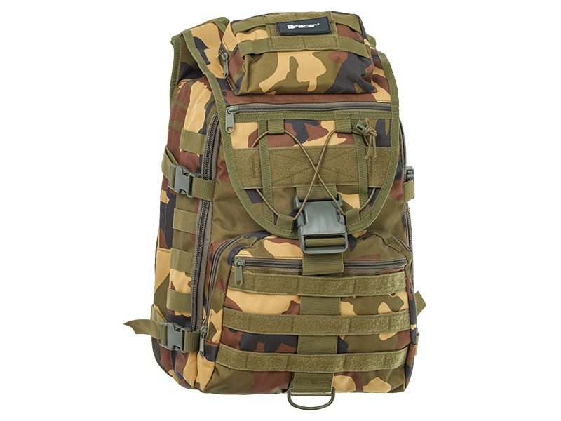 15.6`` Tracer Delta Camo expedition