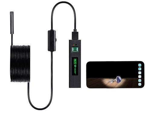 Tracer HardWire industrial endoscope 70° T-MLX39677
