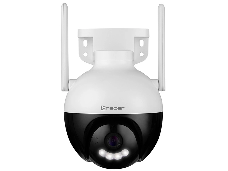 Tracer GUARD 4 IP camera for