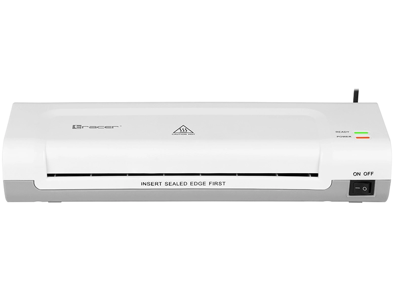 Tracer TRL-5 WH karšto laminavimo įrenginys