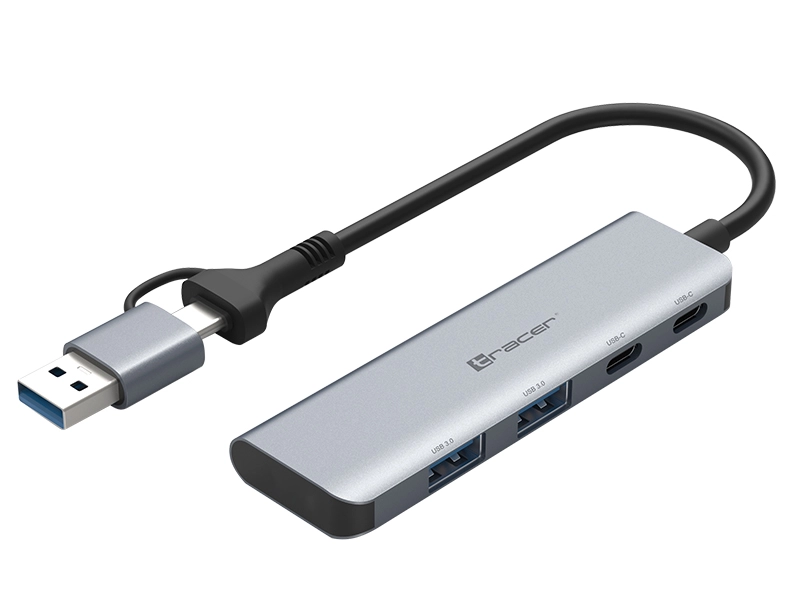 HUB USB Tracer ADAPTER TRACER A-5