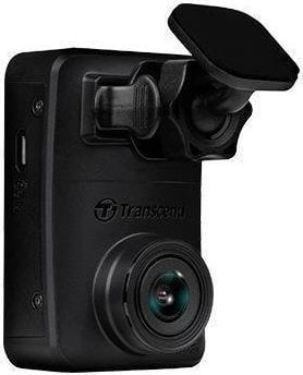 Transcend DrivePro 10 Quad HD Wi-Fi