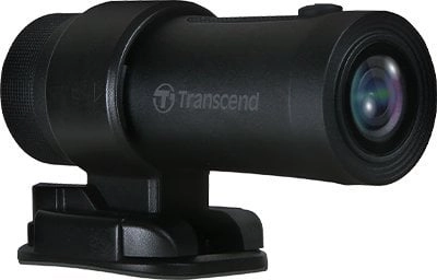 Transcend DrivePro 20 Motorcycle Camera incl