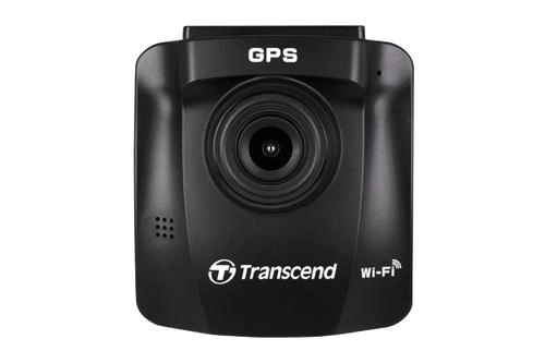 Transcend TS-DP230Q-32G dashcam Full HD Wi-Fi
