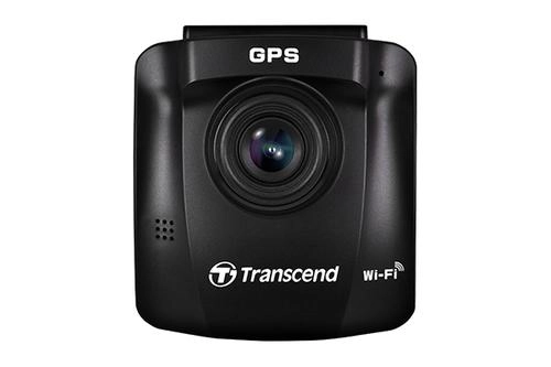 Transcend DrivePro 250 Full HD Wi-Fi