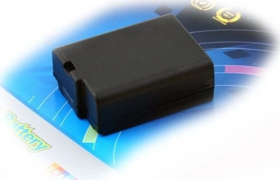 Akumulator Travor TYP: 7 Akumulator NIKON