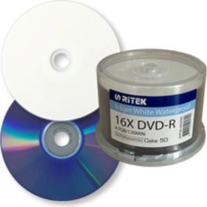 Traxdata DVD-R 4.7 GB 16x