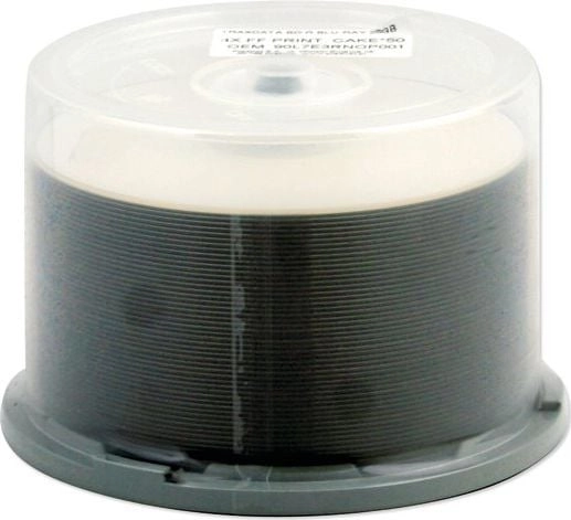 Traxdata BD-R 25 GB 4x 50