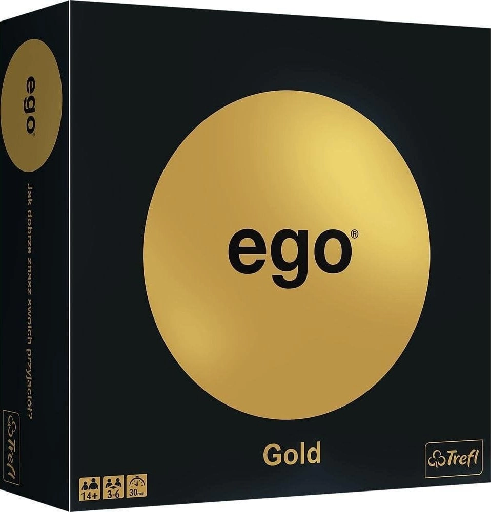 Ego Gold game 02165 of Clubs