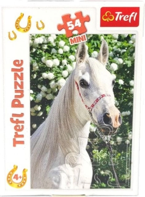 Trefl PUZZLE 54EL TREFL 19726 MINI