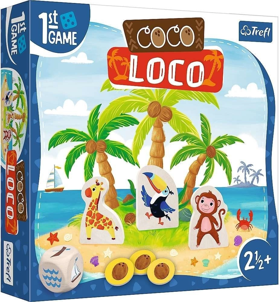 Gra Coco Loco 2343 496252 5900511023435