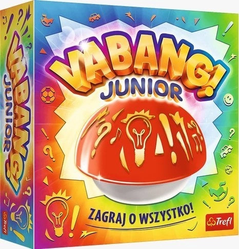 Trefl Vabang Junior TREFL 02340 TREFL