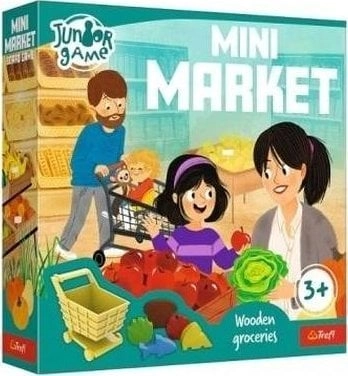 Mini Market / Junior Game 02481