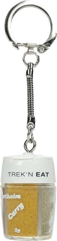 TREK`N EAT-KEY CHAIN ​​WITH SPICES {254000}