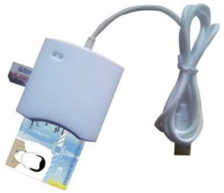 Trendnet USB PC SC SMART CARD