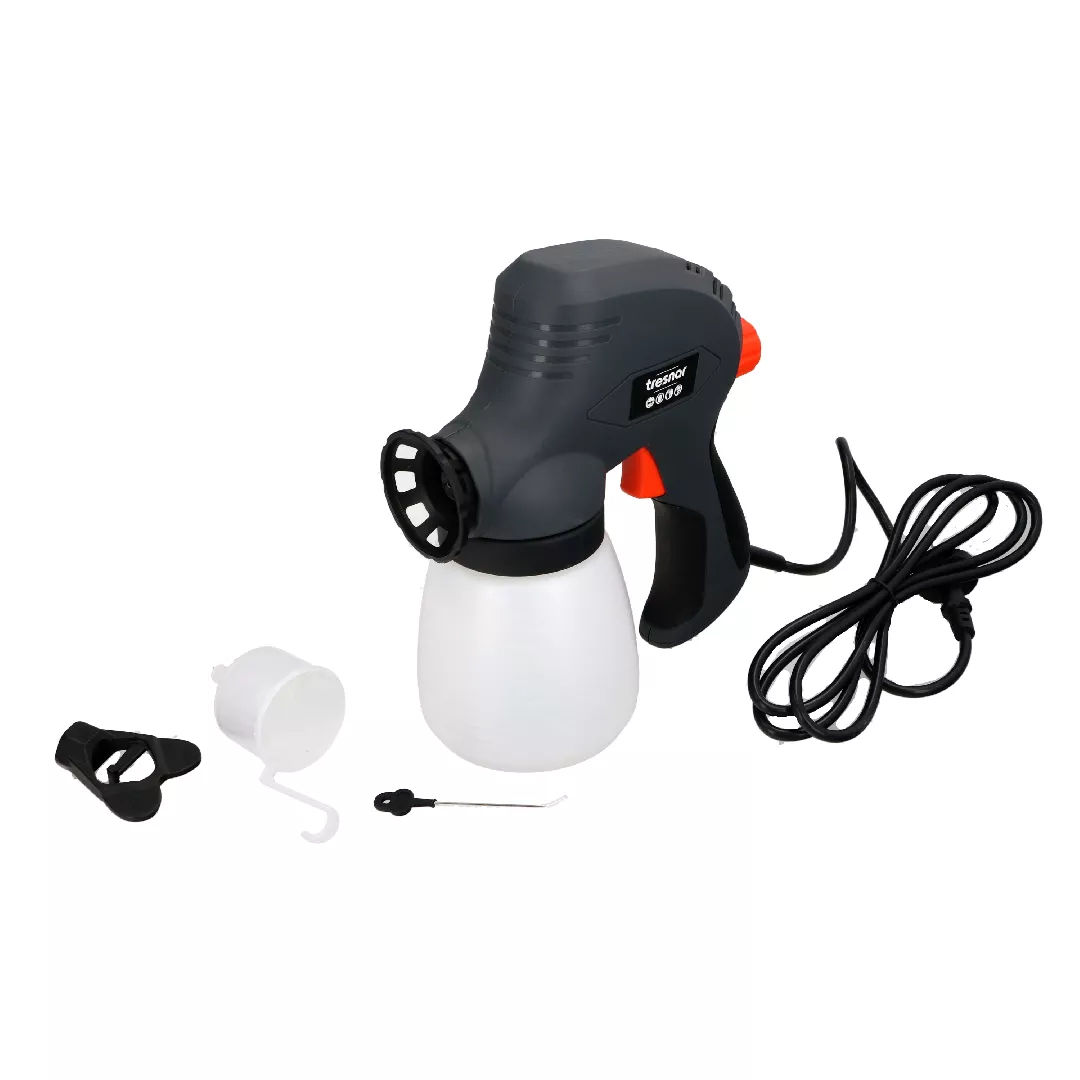 Smidzinātājpistole krāsām elektriska 8966847 5907078966847