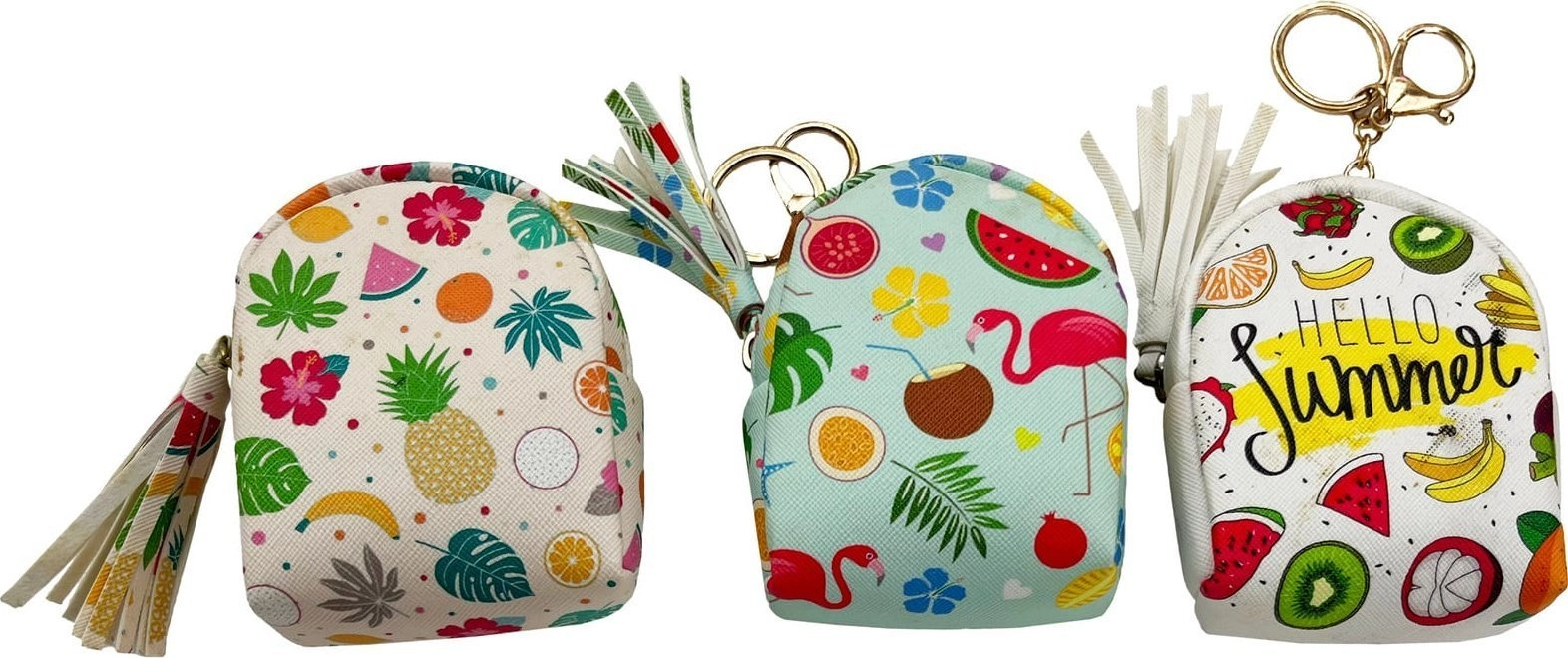 Fruit flamingo bag A-0781 18488 13694977