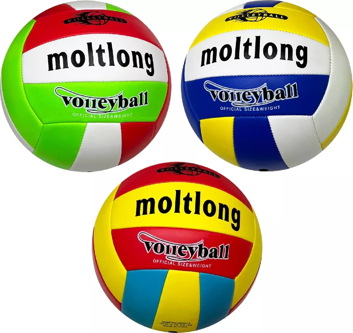 Classic MIX volleyball 5901353118372