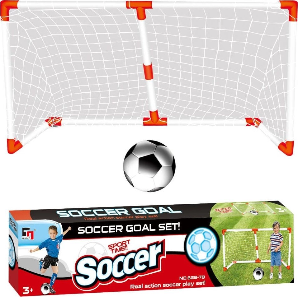 Ball goal 138cm 14145678 5901353676049