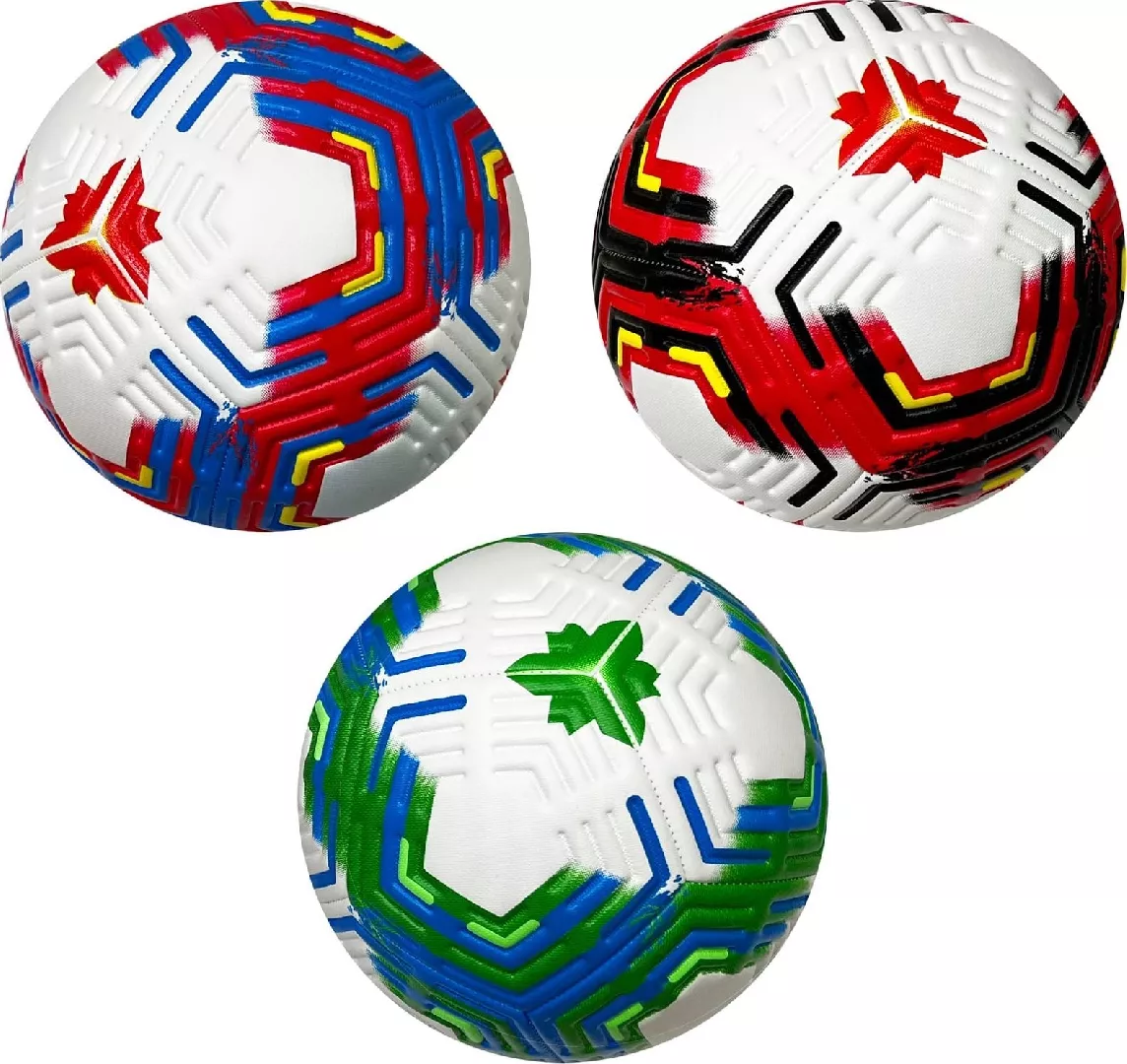 Structural football MIX 14146008 5901353118389