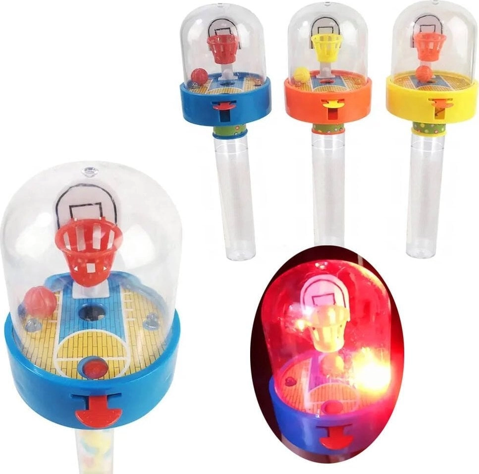 Trifox MINI KOSZYKÓWKA ŚWIATŁO 1szt 14147473