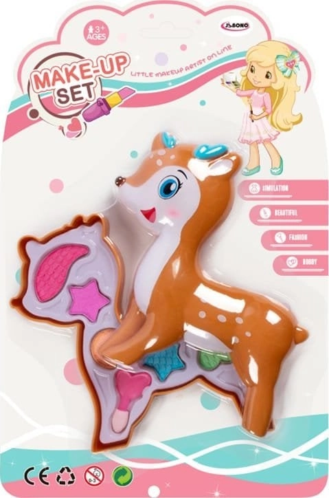Make-up set for deer dolls 14273979