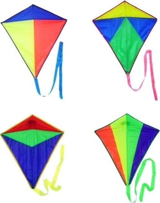 KT103-6 nylon kite 495057 5908265225716