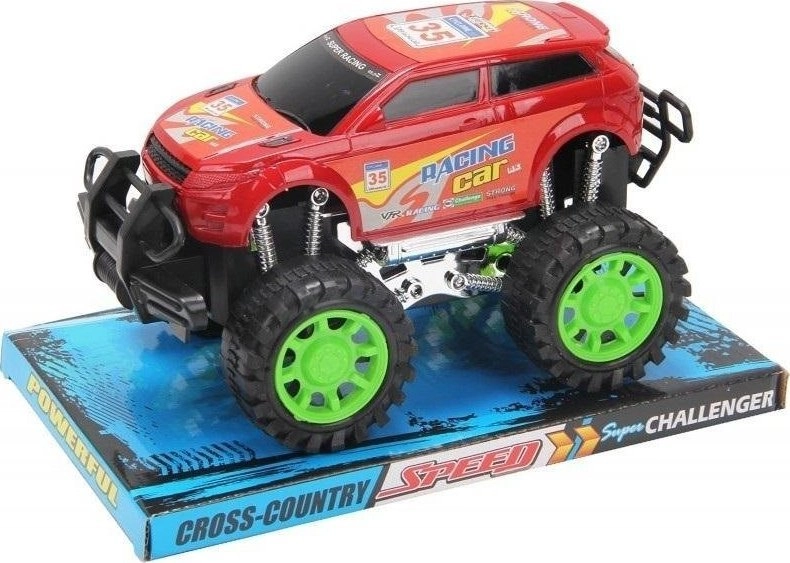 Trifox Off-roader 495109 5901353664619