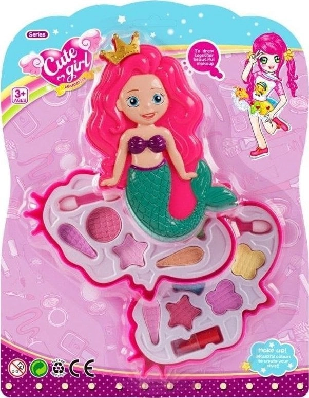 Trifox Paintings for mermaid dolls 495402