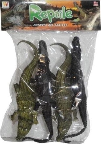 Trifox Figurine Alligators Set 614225
