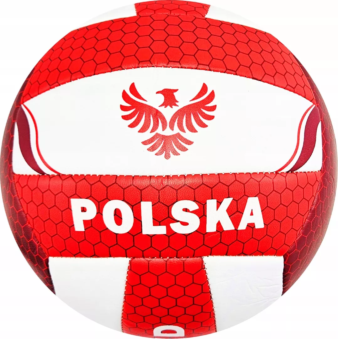 Trifox Volleyball Poland A-0772 18310 5901353118310